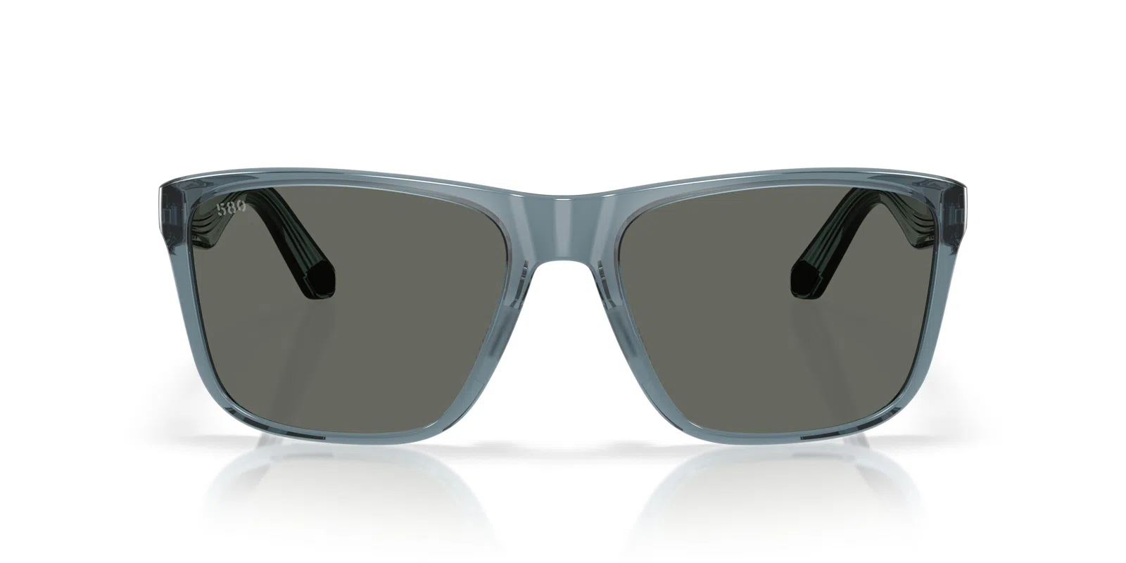 Costa Del Mar Los Alijos 9126 Sunglasses - Matte Black - view 71